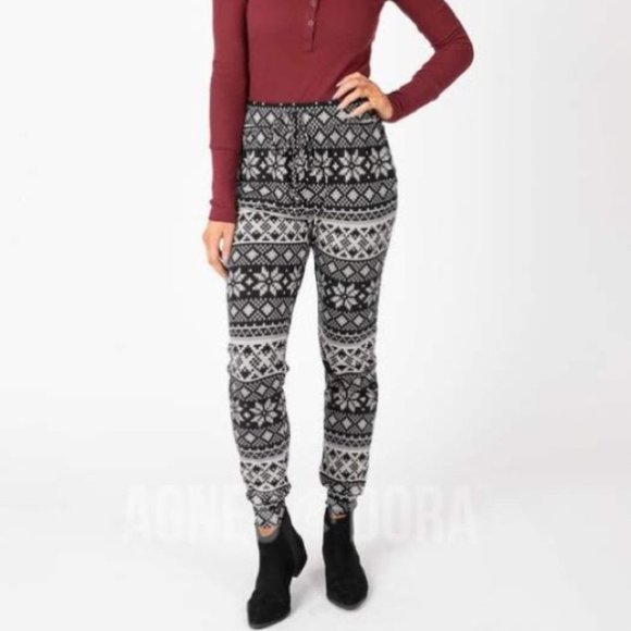 S/L/XL Agnes & Dora Everyday Jogger FF34 - Picture 1 of 9